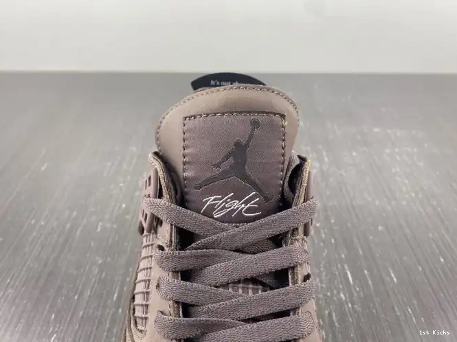 1st Kicks Retro DV6773-220 Air Jordan 4 Maniere A Ore Violet Ma 0517